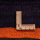 Kelim Teppich - Old 255 x 210 cm