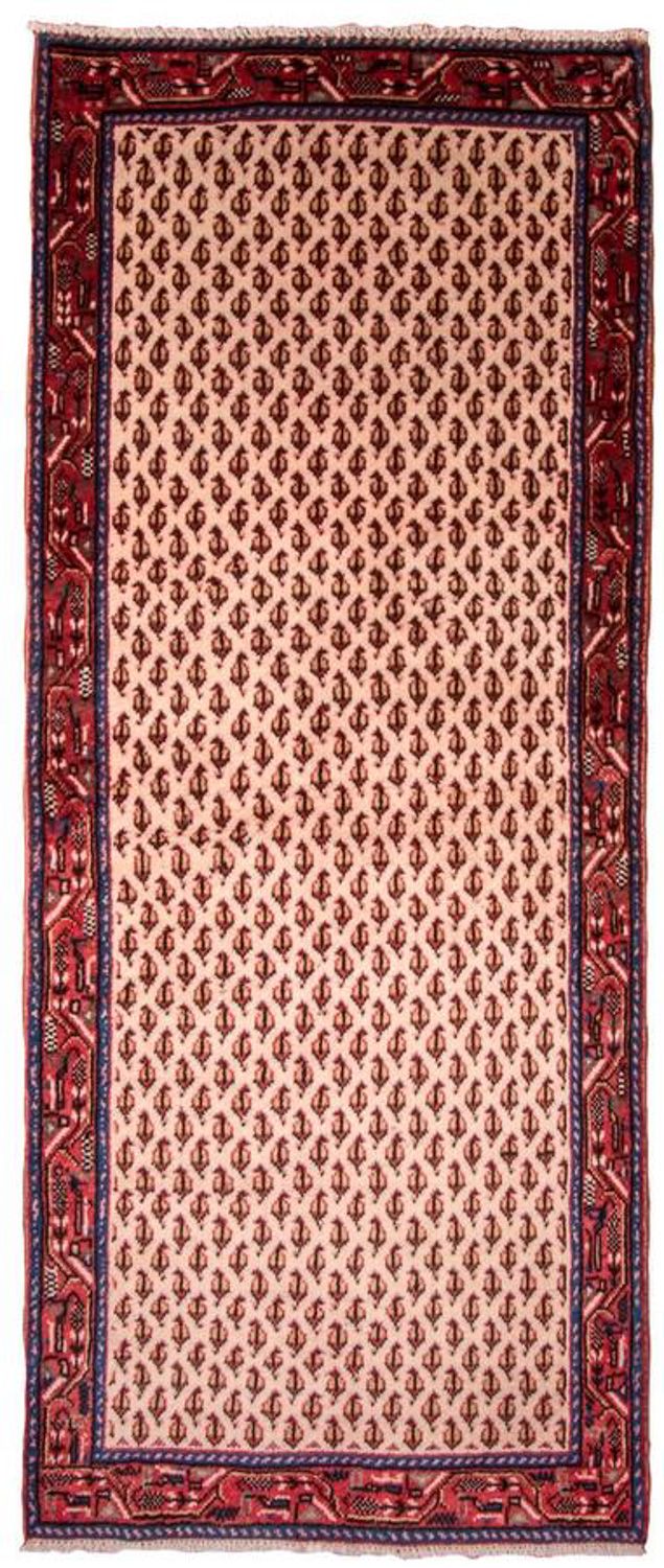 Perserteppich - Mir 183 x 73 cm