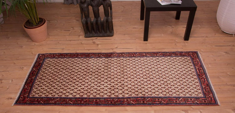 Perserteppich - Mir 183 x 73 cm