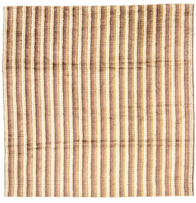 Viskose Teppich 200x200cm