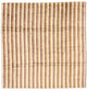 Viskose Teppich 200x200cm - Viskoseteppich