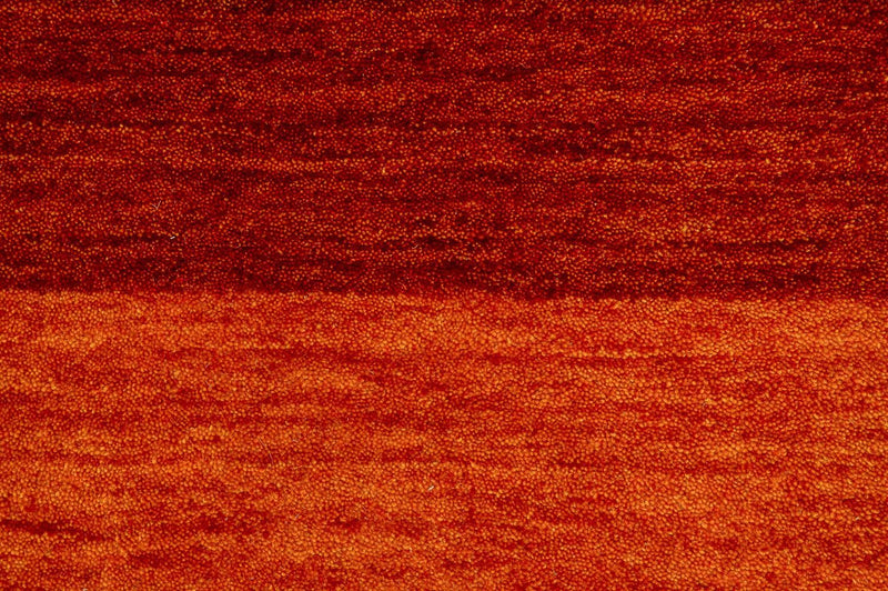 Gabbeh Teppich Hemilio - Wollteppich
