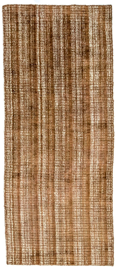 Viskose Teppich 82x194cm