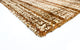 Viskose Teppich 194 x 82 cm Teppich Läufer