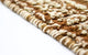 Viskose Teppich 194 x 82 cm Teppich Läufer