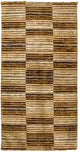 Wollteppich 140x70cm