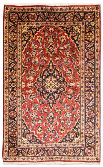 Perserteppich - Keshan 163 x 100 cm