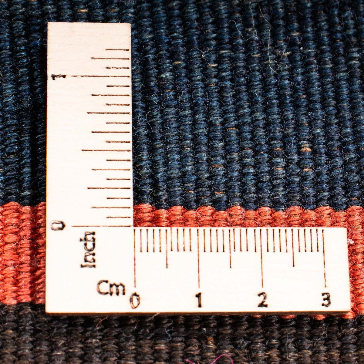 Kelim Teppich - Old 100 x 90 cm