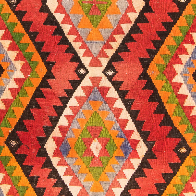 Kelim Teppich - Old 315 x 150 cm