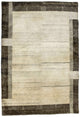 Nepal Teppich 180x123cm - Wollteppich