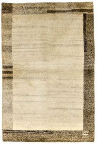 Nepal Teppich 182 x 120 cm Teppichbrücke