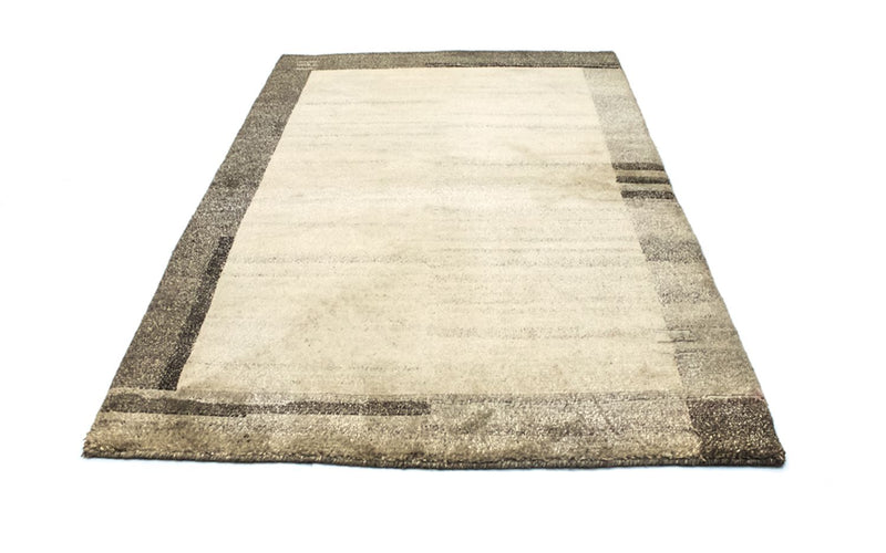 Nepal Teppich 182 x 120 cm Teppichbrücke