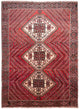 Perserteppich - Nomadic 256 x 189 cm
