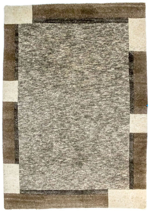 Nepal Teppich 200 x 146 cm
