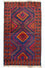 Belutsch Teppich 140 x 79 cm