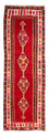 Kelim Teppich - Old 380 x 150 cm