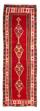 Kelim Teppich - Old 380 x 150 cm