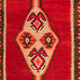 Kelim Teppich - Old 380 x 150 cm