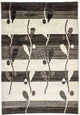 Nepal Teppich 212x150cm - Wollteppich