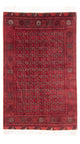 Buchara Teppich 196x124cm - Orientteppich