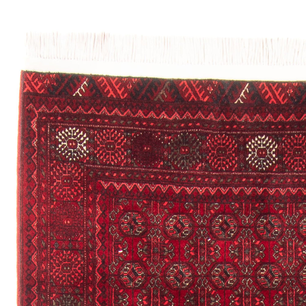 Afghan Teppich - Buchara 196 x 124 cm