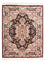 Perserteppich - Täbriz - Royal 200 x 150 cm Teppichbrücke