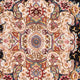 Perserteppich - Täbriz - Royal 200 x 150 cm Teppichbrücke
