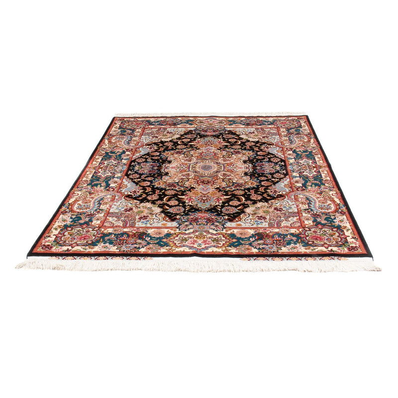 Perserteppich - Täbriz - Royal 200 x 150 cm Teppichbrücke
