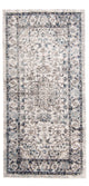 Moderner Teppich 150x75cm - Designerteppich