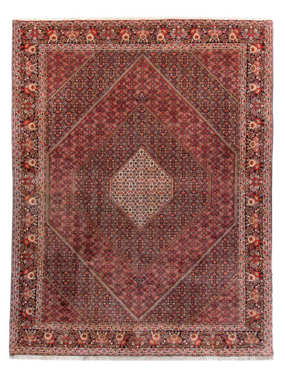 Bidjar Teppich 250x350cm - Perserteppich
