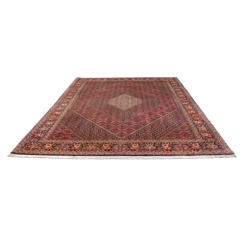 Perserteppich - Bidjar - 350 x 250 cm - rot