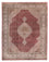 Orientteppich - Täbriz - 388 x 303 cm - rot