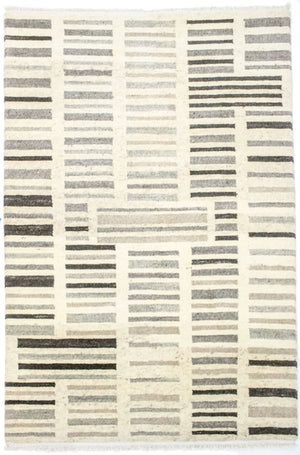 Nepal Teppich 205 x 142 cm