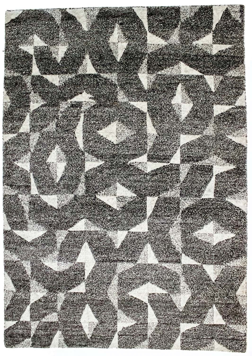 Nepal Teppich 201 x 148 cm