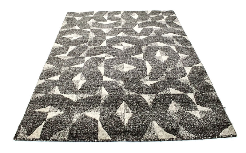 Nepal Teppich 201 x 148 cm