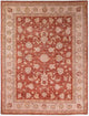 Ziegler Teppich 276 x 208 cm