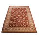 Ziegler Teppich 276 x 208 cm