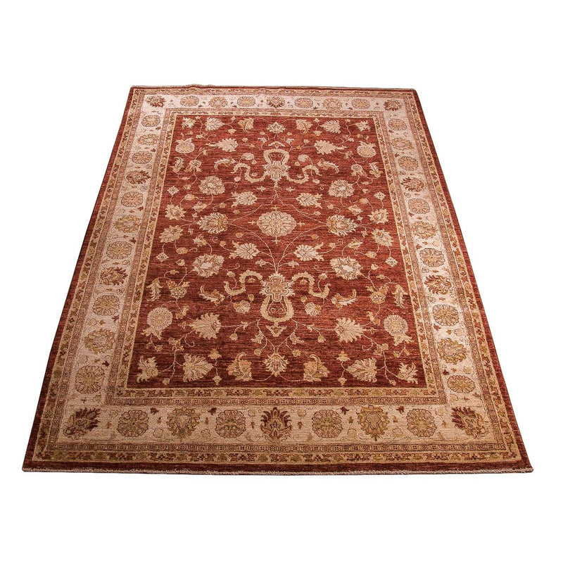 Ziegler Teppich 276 x 208 cm