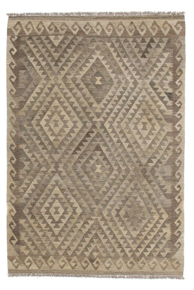 Kelim Maimene Teppich 125x180cm