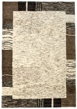 Nepal Teppich 176 x 124 cm