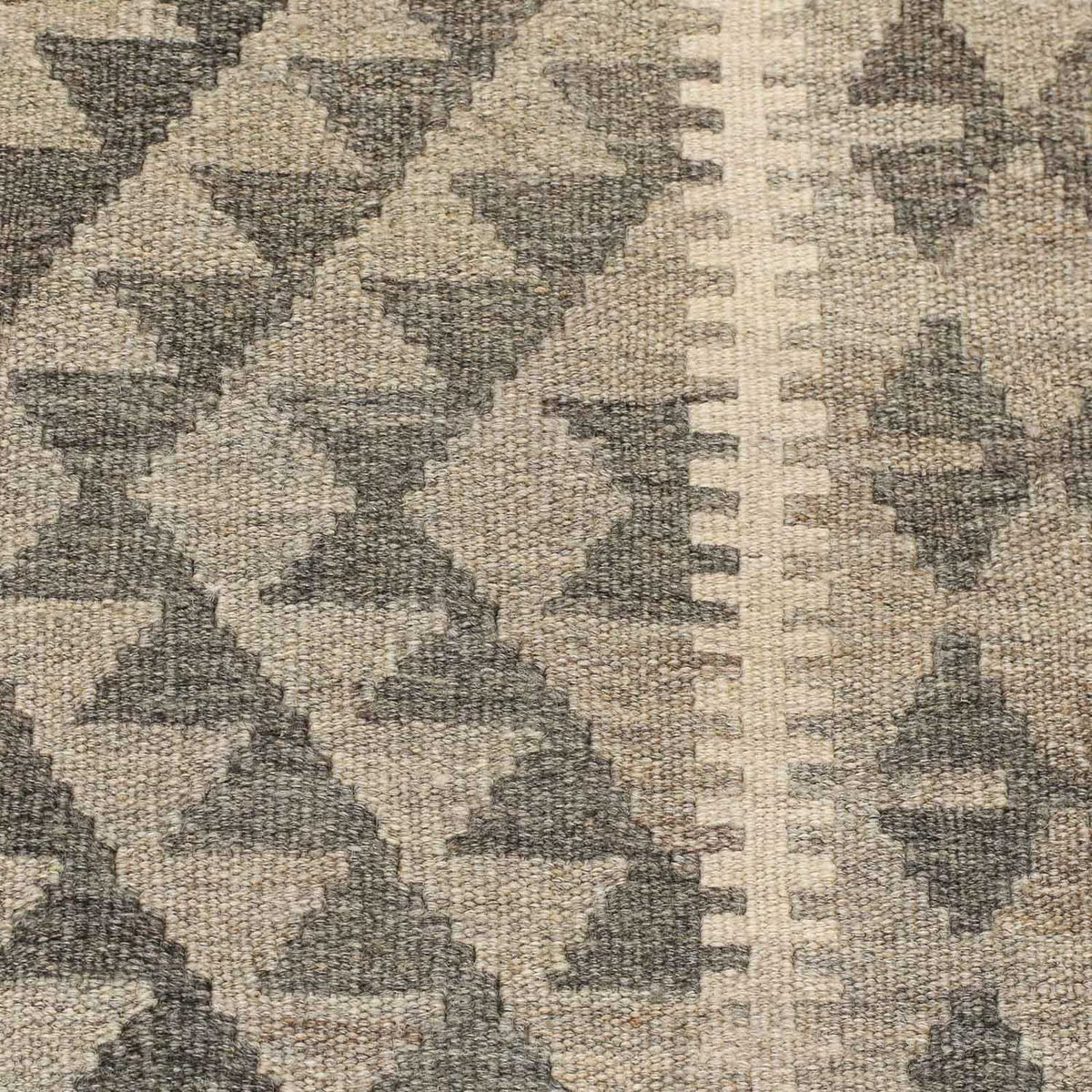 Kelim Teppich - Splash 152 x 100 cm - mehrfarbig