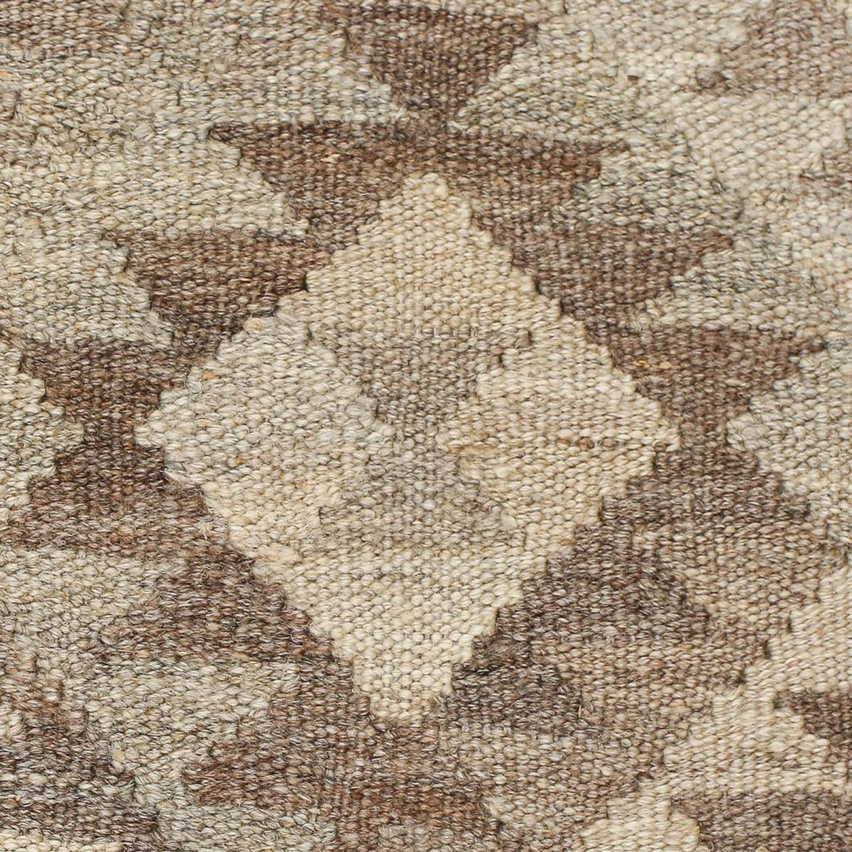 Kelim Teppich - Splash 120 x 80 cm - mehrfarbig