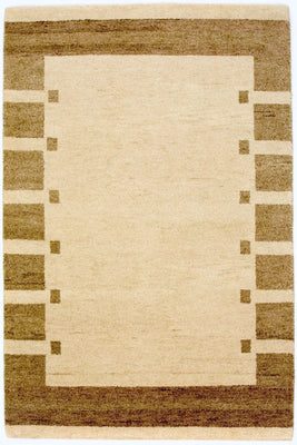 Gabbeh Teppich - Indus 185 x 122 cm
