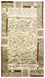 Nepal Teppich 161 x 90 cm Teppichbrücke