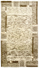 Nepal Teppich 161 x 90 cm Teppichbrücke