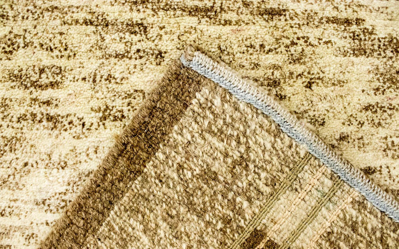 Nepal Teppich 161 x 90 cm Teppichbrücke