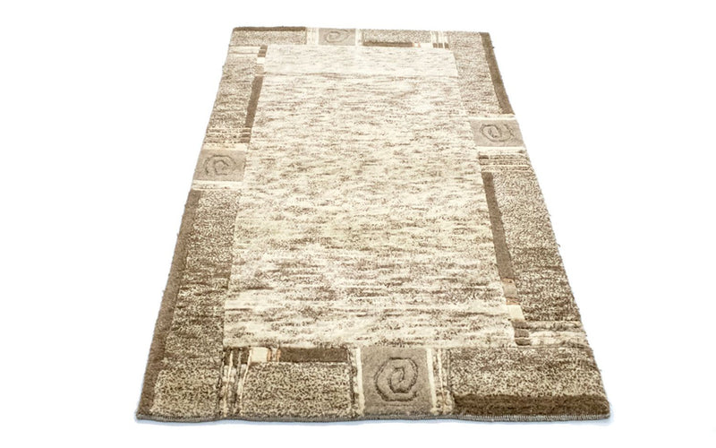Nepal Teppich 161 x 90 cm Teppichbrücke
