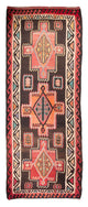 Kelim Teppich - Old 435 x 158 cm
