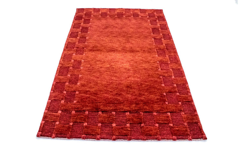 Nepal Teppich 150 x 92 cm Teppichbrücke