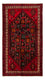 Perserteppich - Nomadic - 292 x 166 cm - rot